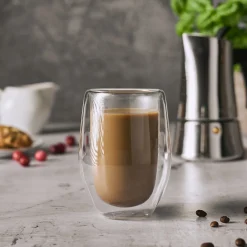 Szklanki termiczne do kawy Tadar Sublime 300 ml 6 szt.