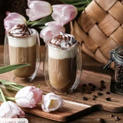 Szklanki termiczne do kawy Tadar Sublime 300 ml 6 szt.