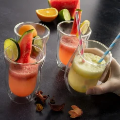 Szklanki termiczne do kawy Tadar Sublime 300 ml 6 szt.