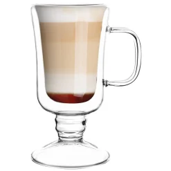 Szklanki termiczne do kawy Tadar Sublime Irish 200 ml 6 szt.