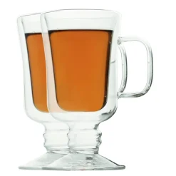 Szklanki termiczne do kawy Tadar Sublime Irish 200 ml 6 szt.