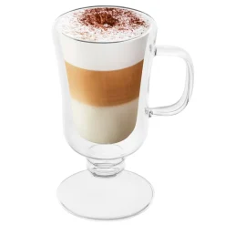 Szklanki termiczne do kawy Tadar Sublime Irish 200 ml 6 szt.