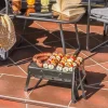 Szpilki do szaszłyków Tadar BBQ 30 cm 10 sztuk