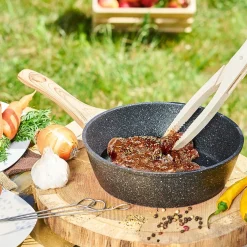 Szpilki do szaszłyków Tadar BBQ 30 cm 10 sztuk