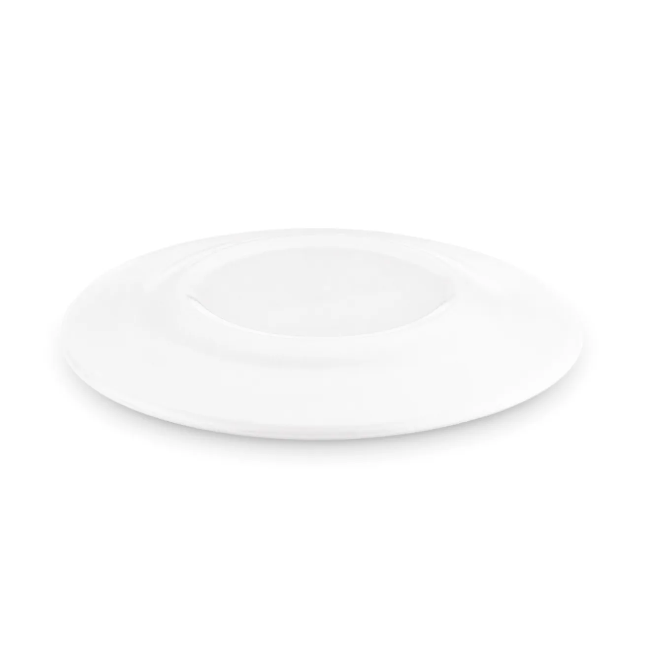 Talerz deserowy Tadar Suzi 15 cm okrągły