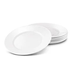 Talerz deserowy Tadar Suzi 20 cm okrągły