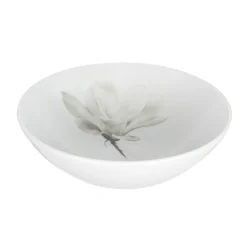 Talerz głęboki Lubiana Boss Magnolia 18 cm