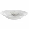 Talerz głęboki porcelanowy Lubiana Roma Magnolia 24 cm