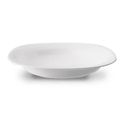 Talerz głęboki Tadar Ines 21,5 cm kwadratowy