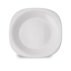 Talerz obiadowy Tadar Ines 25 cm kwadratowy
