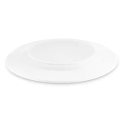 Talerz obiadowy Tadar Suzi 25 cm okrągły