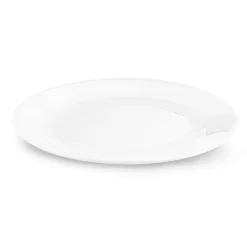 Talerz obiadowy Tadar Suzi 25 cm okrągły