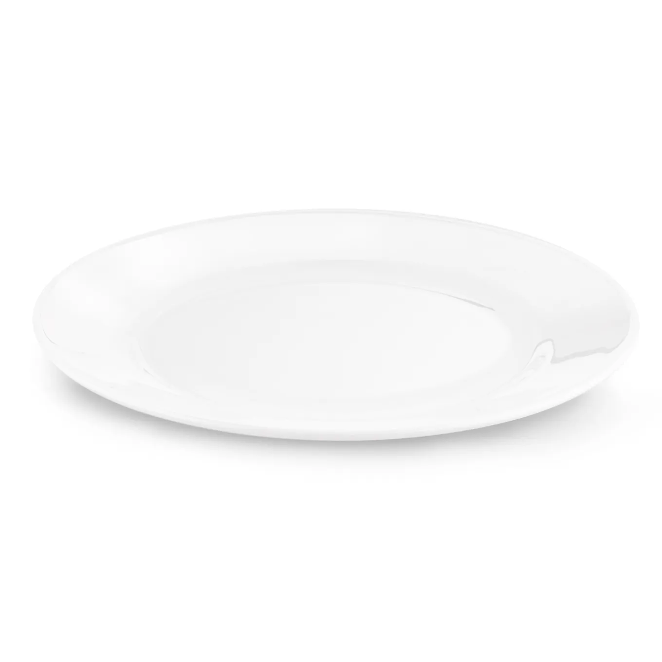 Talerz obiadowy Tadar Suzi 25 cm okrągły