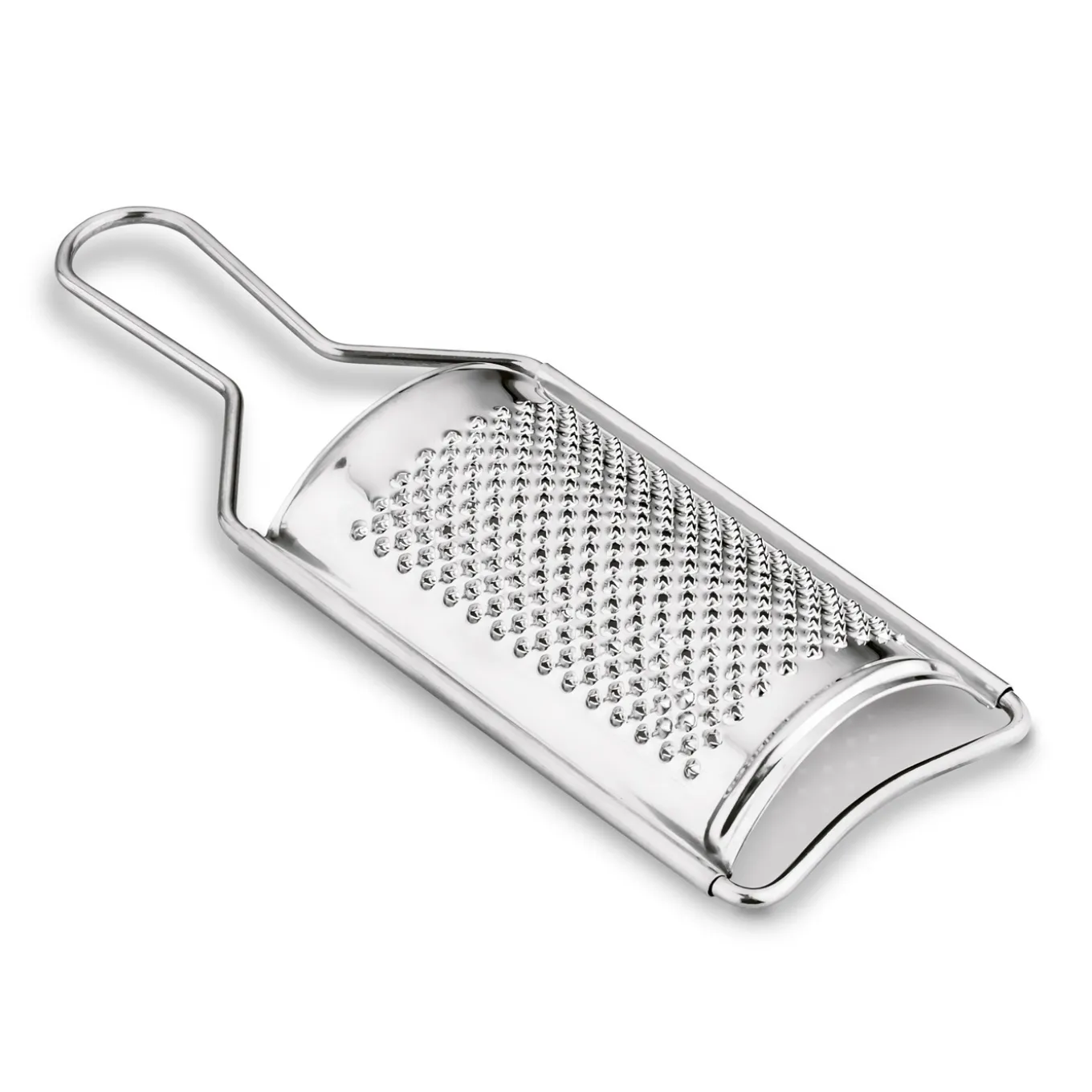 Tarka do warzyw ze stali nierdzewnej Tadar 18 cm