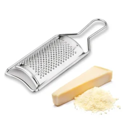 Tarka do warzyw ze stali nierdzewnej Tadar 18 cm