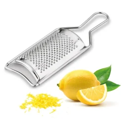 Tarka do warzyw ze stali nierdzewnej Tadar 18 cm