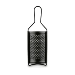 Tarka do warzyw ze stali nierdzewnej Konighoffer Dark 18 cm