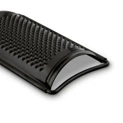 Tarka do warzyw ze stali nierdzewnej Konighoffer Dark 18 cm