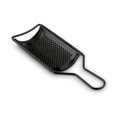 Tarka do warzyw ze stali nierdzewnej Konighoffer Dark 18 cm