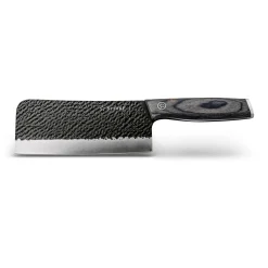 Tasak kuchenny z twardej stali Starke Pro Hitoshi 16,5 cm
