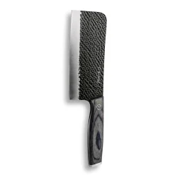 Tasak kuchenny z twardej stali Starke Pro Hitoshi 16,5 cm