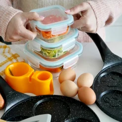 Temperówka do warzyw spiralna z ostrzałką do noży Tadar