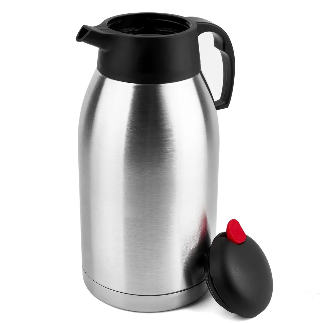 Termos/dzbanek nierdzewny Tadar 2,5 l