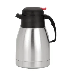 Termos/dzbanek nierdzewny Tadar 1,2 l