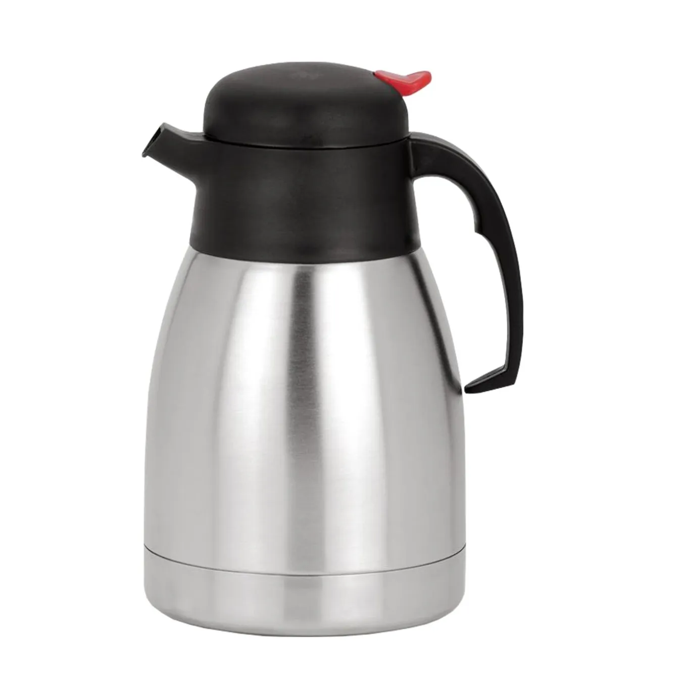 Termos/dzbanek nierdzewny Tadar 1,2 l