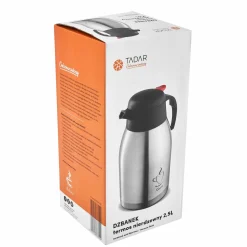 Termos konferencyjny Tadar Kawa 2,5 l