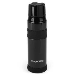 Termos nierdzewny Konighoffer Navigate 800 ml czarny