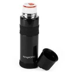 Termos nierdzewny Konighoffer Navigate 800 ml czarny