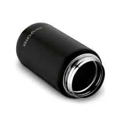 Termos obiadowy na zupę nierdzewny Konighoffer Alpha 0,75 l czarny