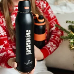 Termos próżniowy Starke Pro Sport Barisan 850 ml