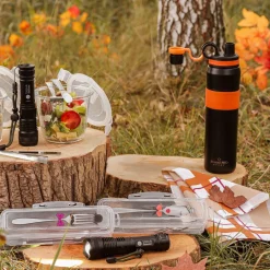 Termos próżniowy Starke Pro Sport Taurus 800 ml