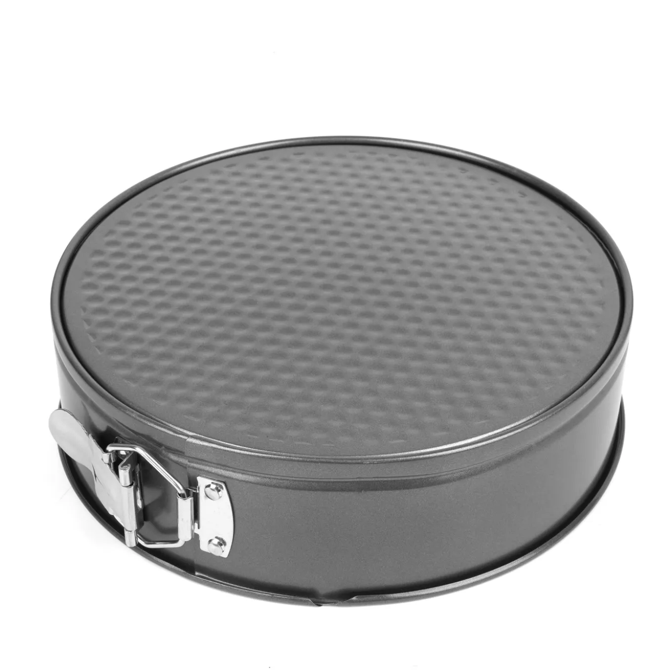 Tortownice okrągłe Tadar 22 cm 24 cm 26 cm komplet 3 sztuki