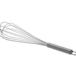 Trzepaczka do ubijania Tadar Paula ze stali nierdzewnej 34 cm