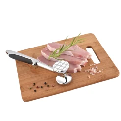 Tłuczek do mięsa Starke Pro 22 cm