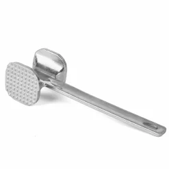 Tłuczek do mięsa Tadar Standard 23,5 cm aluminiowy