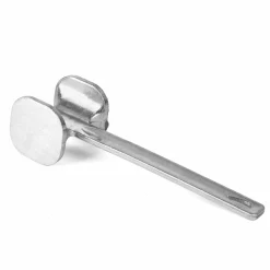Tłuczek do mięsa Tadar Standard 23,5 cm aluminiowy