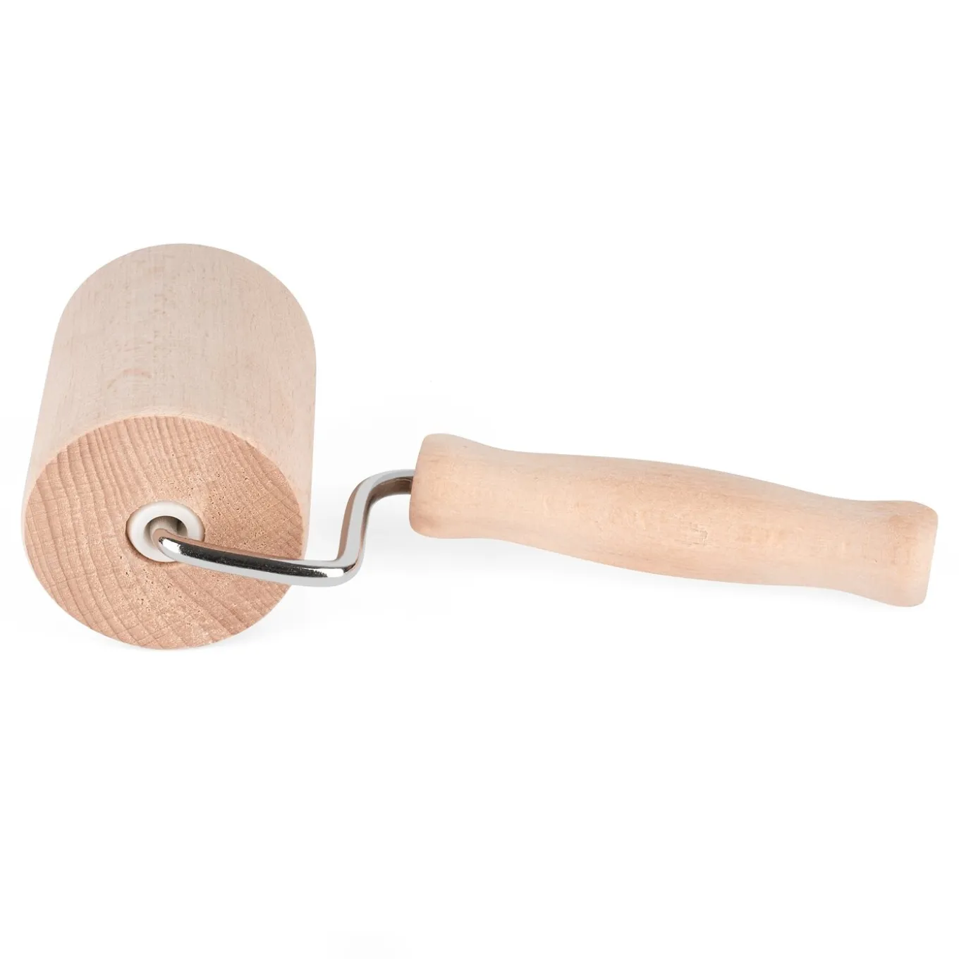 Wałek do ciasta blachy Bochenek 7 cm