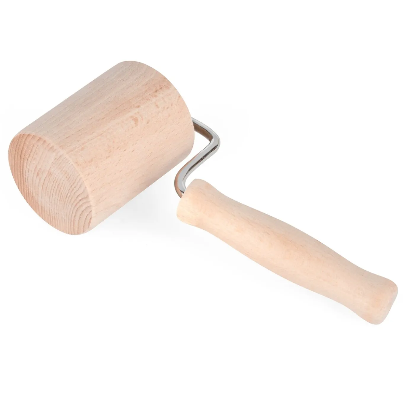 Wałek do ciasta blachy Bochenek 7 cm