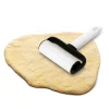 Wałek do ciasta blachy Tadar 11 cm mały