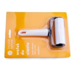 Wałek do ciasta blachy Tadar 11 cm mały