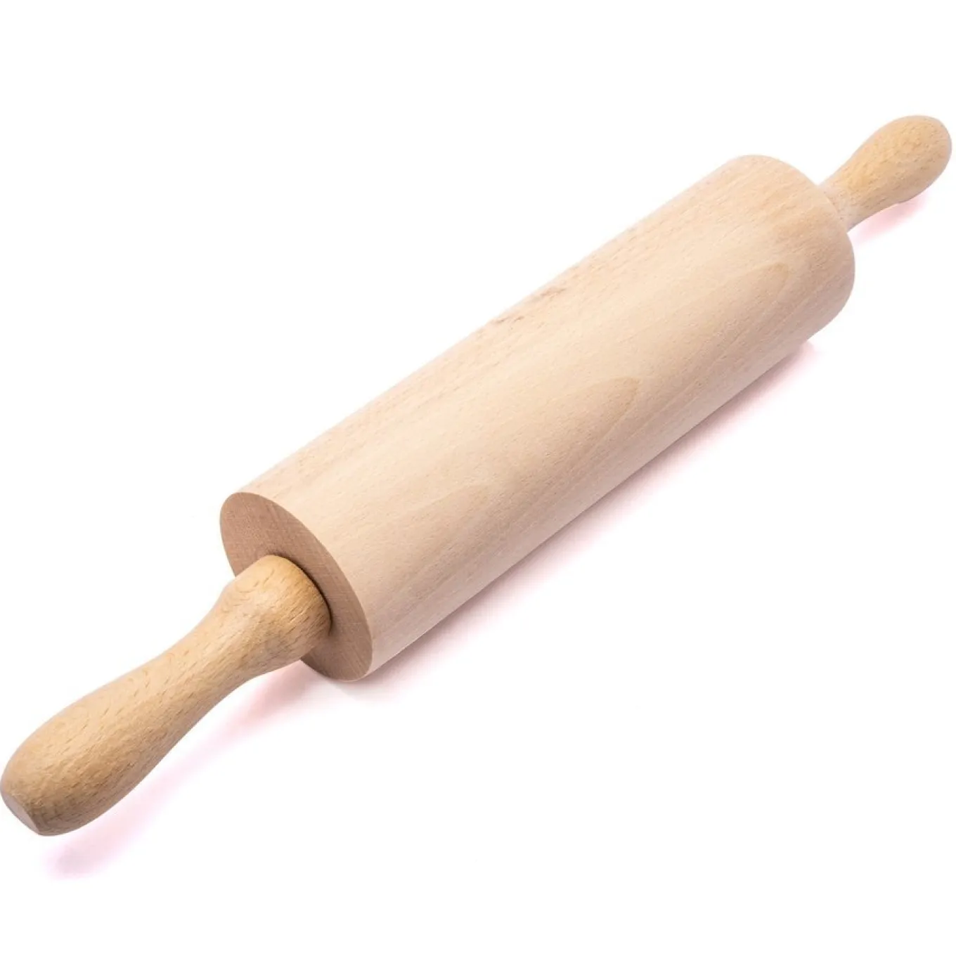 Wałek do ciasta ruchomy Bochenek 38 cm