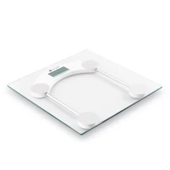 Waga łazienkowa szklana elektroniczna Tadar Balance 180 kg
