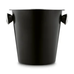 Wiaderko do szampana Tadar 4 l czarne
