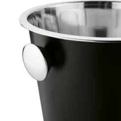 Wiaderko do szampana Tadar 4 l czarne