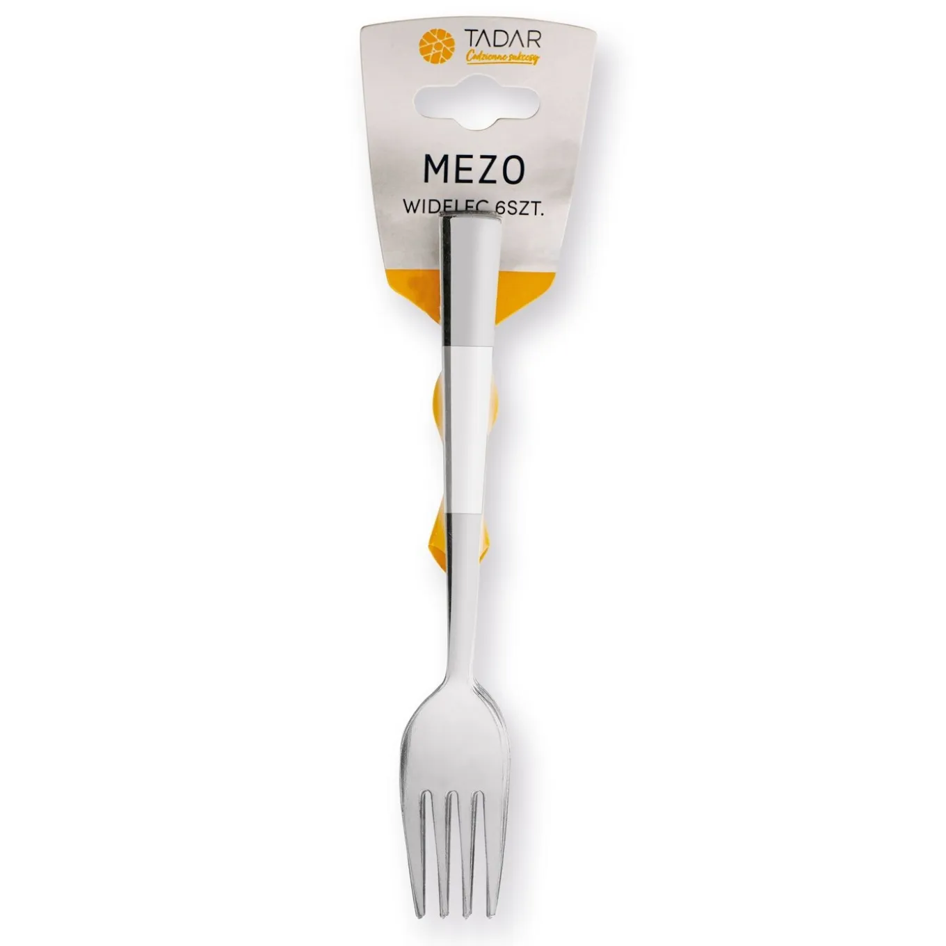 Widelec obiadowy Tadar Mezo komplet 6 sztuk