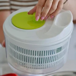 Wirówka do sałaty Tadar 3,2 l transparentna